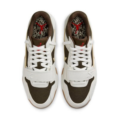 Air Jordan Jumpman Jack TR ‘University Red’ (Copy)