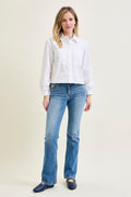 Daisy Vintage Bootcut