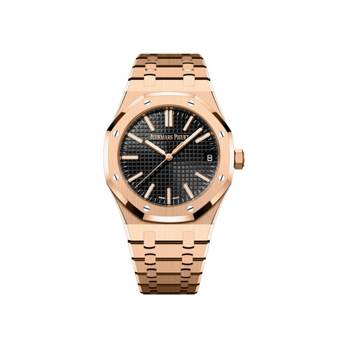 Royal Oak Selfwinding “50th Anniversary”