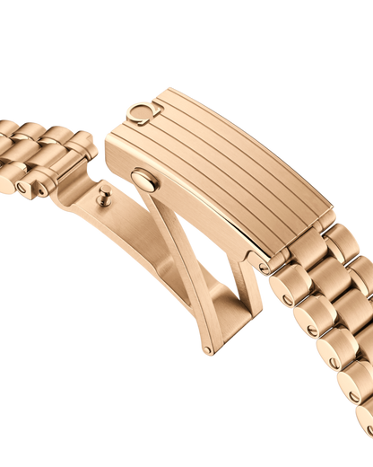 Speedmaster Moonwatch Professional 42 mm, Moonshine™ gold on Moonshine™ gold