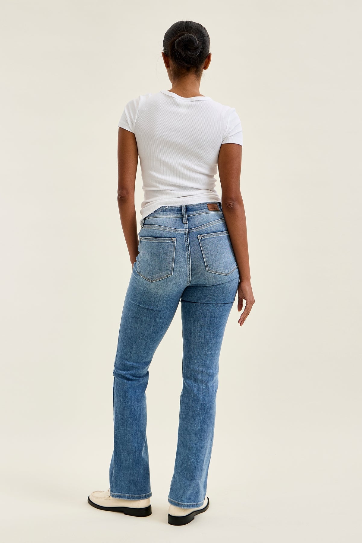 Daisy Bootcut Classic Jeans