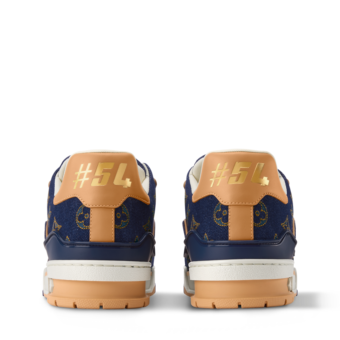 LV Trainer Sneaker 1AJ360