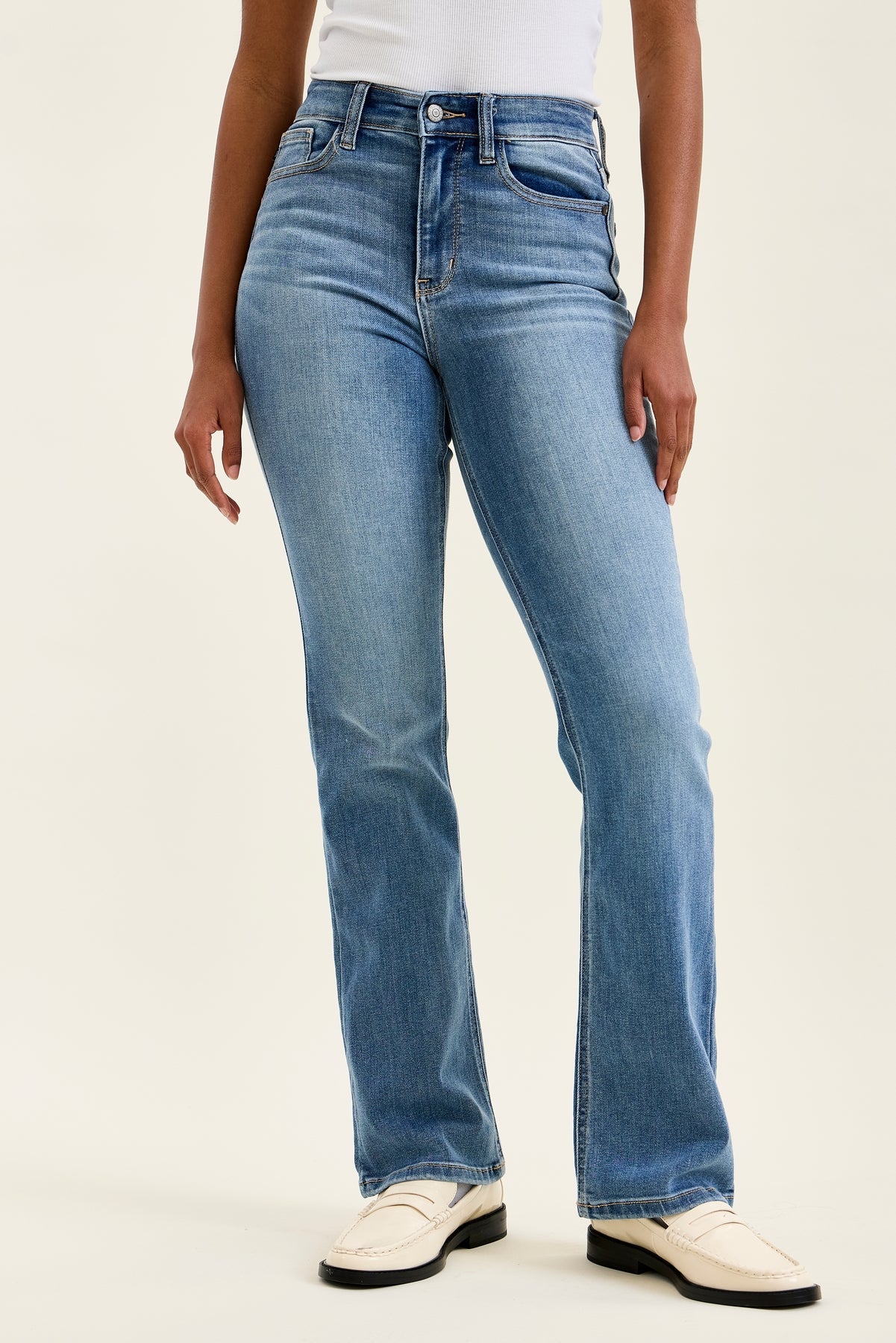 Daisy Bootcut Classic Jeans