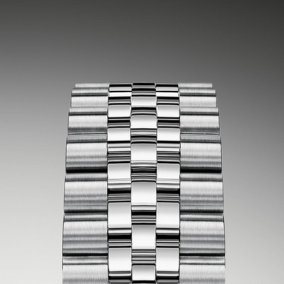 Rolex Sky-Dweller Stainless Steel, White Index Dial, 42 mm