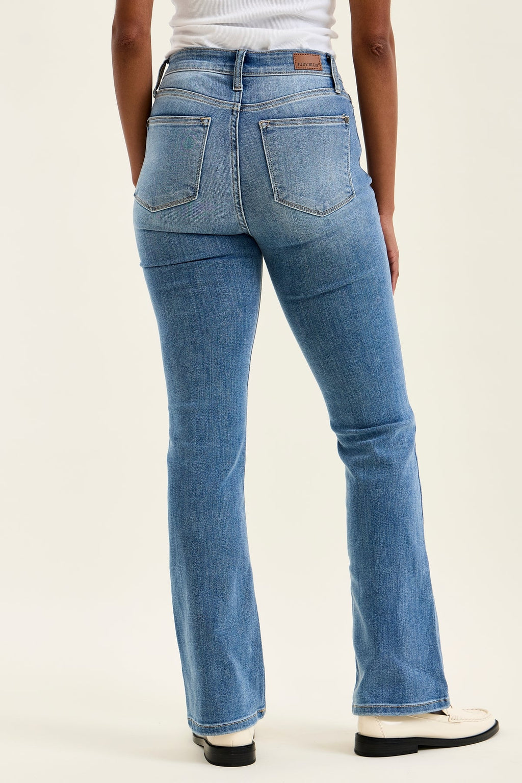 Daisy Bootcut Classic Jeans