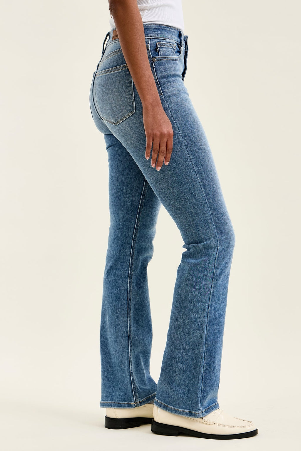Daisy Bootcut Classic Jeans