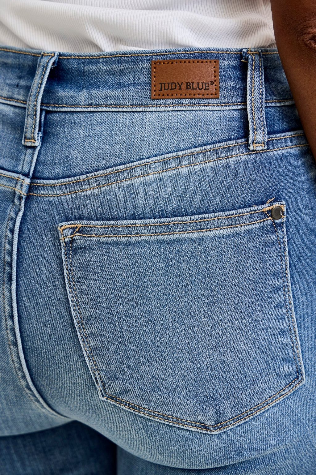 Daisy Bootcut Classic Jeans