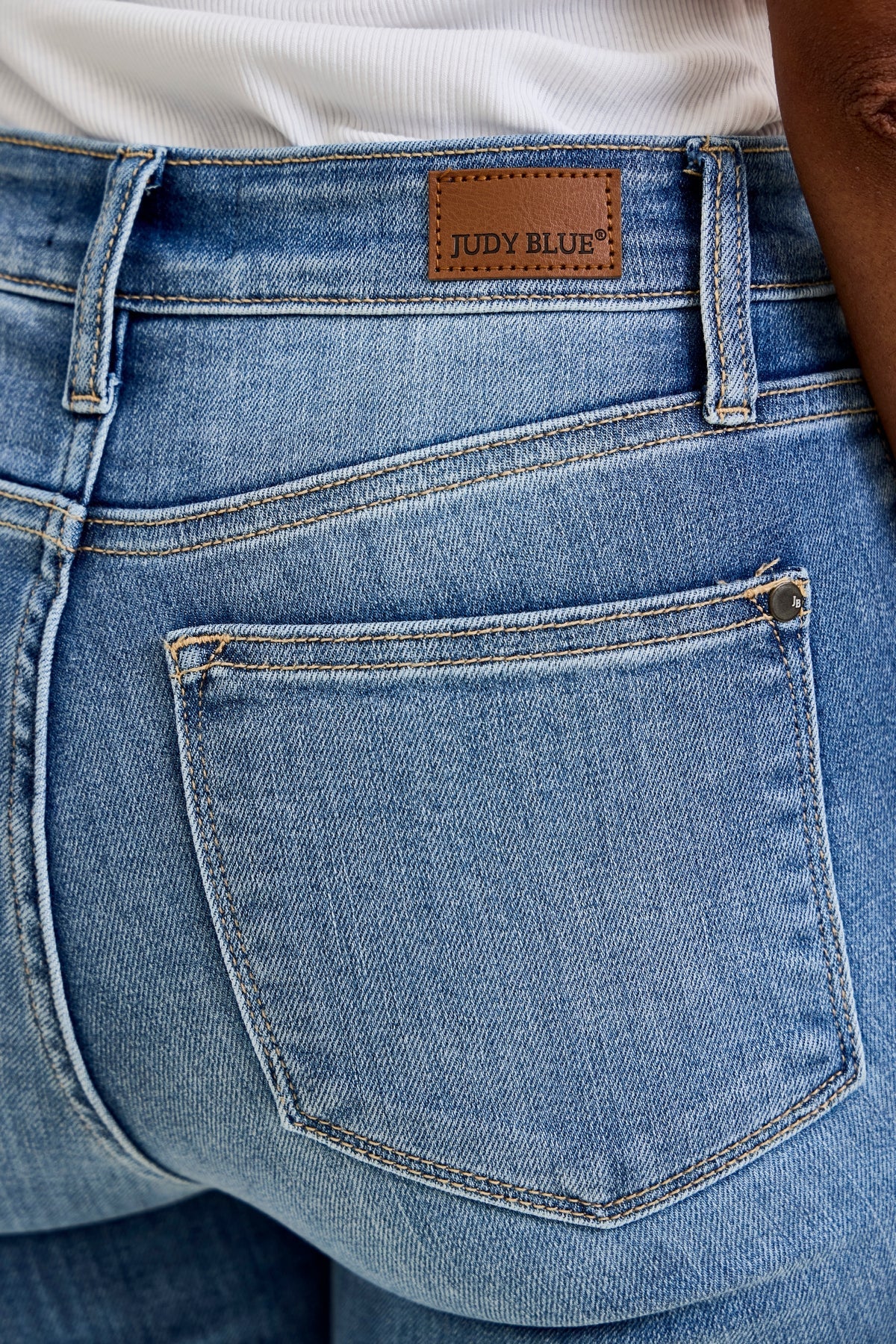 Daisy Bootcut Classic Jeans