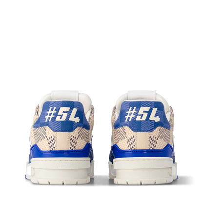 Louis Vuitton LV Trainer #54 Sneakers